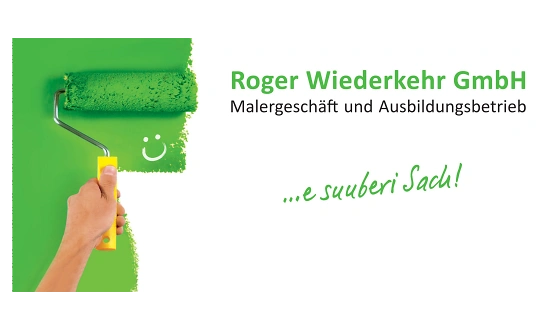 Sponsoring logo of einer von uns / 3. Aufführung event
