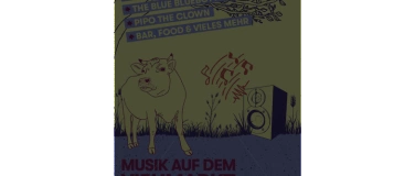 Event-Image for 'Musik auf dem  Viehmarkt'