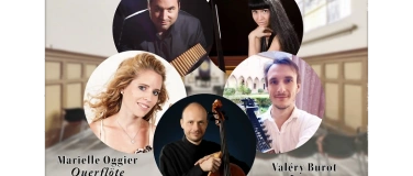 Event-Image for 'Weihnachtskonzert'