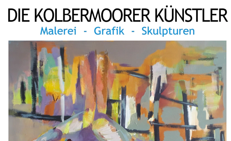 46.Jahresausstellung der Kolbermoorer Künstler Tickets