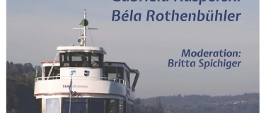 Event-Image for '14. Literaturschiff  Seetal'