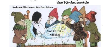 Event-Image for 'Schneewittchen'