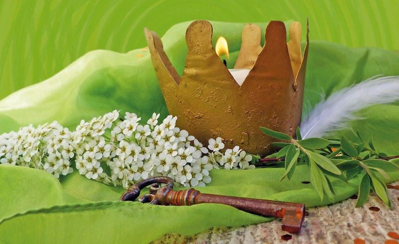 Event-Image for 'Märlistund'