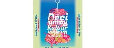 Event-Image for 'DreiRaumKultur'