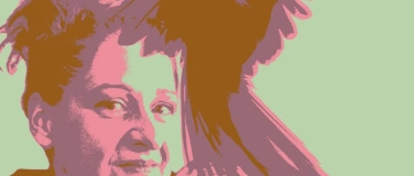 Event-Image for 'Katja Baumann &ndash; Das Schweigen der Helden'