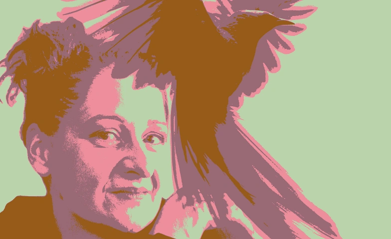 Event-Image for 'Katja Baumann &ndash; Das Schweigen der Helden'