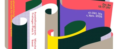 Event-Image for 'Plakatszene Luzern'