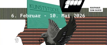 Event-Image for 'BlackBox Jubil&auml;um "Kunstst&uuml;cke"'