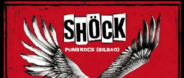 Event-Image for 'Shöck'