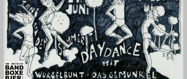 Event-Image for 'Planbbb - Daydance'
