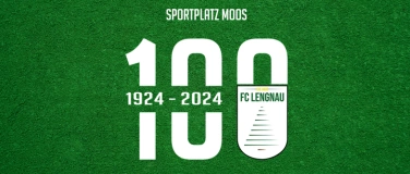 Event-Image for '100 Jahr Jubiläum - FC Lengnau Legenden - BSC YB Old Stars'