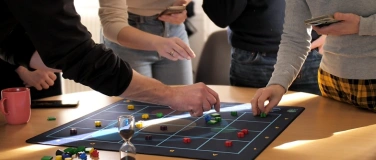 Event-Image for 'Planet C - Play Again? (Climate Week Z&uuml;rich edition)'