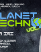 Event-Image for 'Planet Techno Vol. 3'