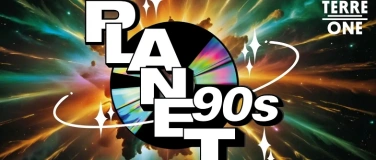 Event-Image for 'Planet 90S'
