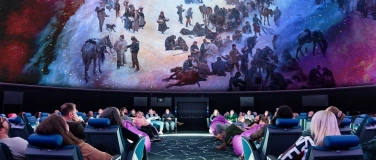 Event-Image for '360&deg; Kosmos'