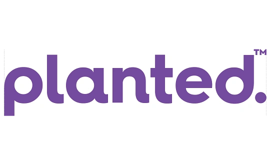 Sponsoring logo of OPEN DAY  Sweat & Refuel mit Planted event