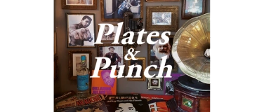 Event-Image for 'Plates & Punch'