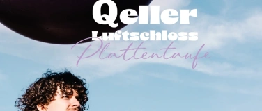 Event-Image for 'Qeller Plattentaufe'