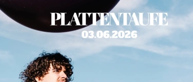 Event-Image for 'Qeller Plattentaufe'