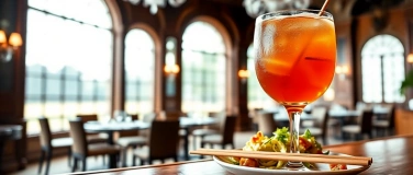 Event-Image for 'Japanisches Barfood: Washoku an der Bar'
