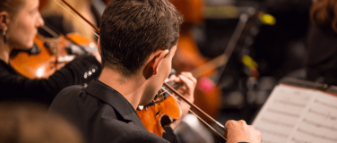 Event-Image for 'La sonate pour clavier avec accompagnement de violon'