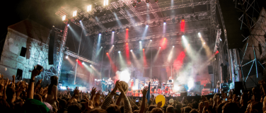 Event-Image for 'Abschlusskonzert des Musiklagers'