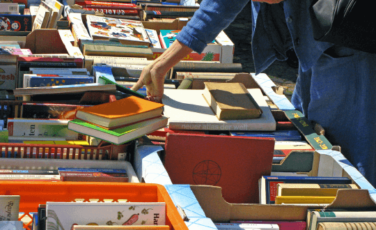 Event-Image for 'Zuger Handwerkermarkt'