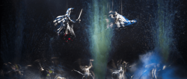 Event-Image for 'Vor der Premiere: Grand Finale - Ein Geistermusical'