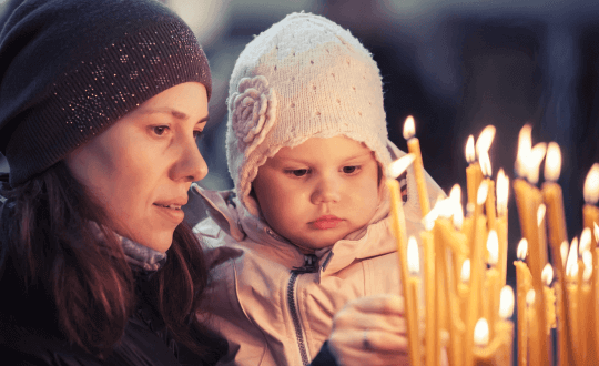 Event-Image for 'Chil&auml; fir di&auml; Chlin&auml;'