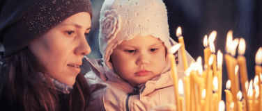 Event-Image for 'Martinsgottesdienst im Ökumenischen Zentrum Pieterlen'