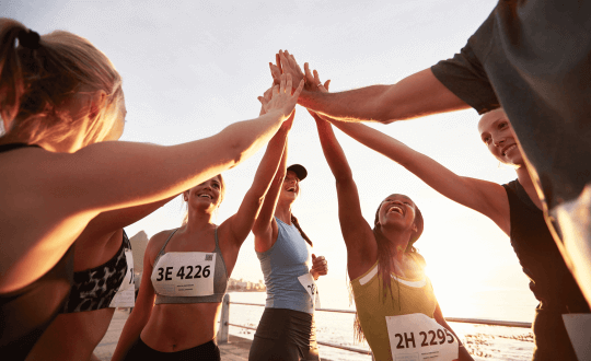 Event-Image for 'Finalturnier Schweizermeisterschaft Einradhockey'