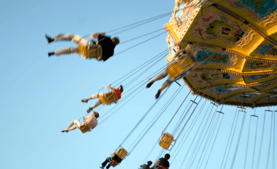 Event-Image for 'Oktoberfest Thun'