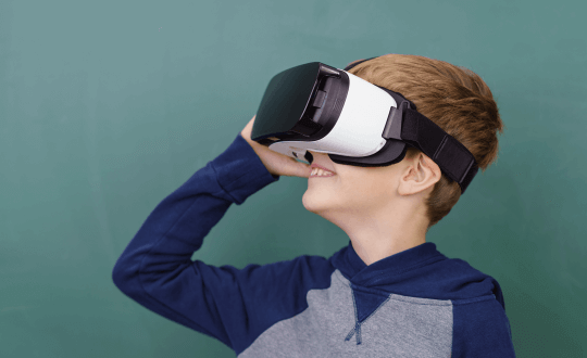 Event-Image for 'Tag der offenen T&uuml;r'