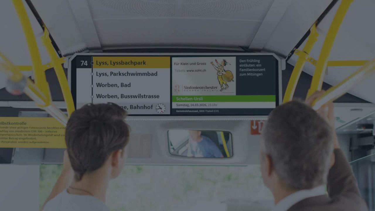 Platzhalter Livesystems