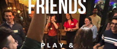 Event-Image for 'Play & Connect with new friends! Let's pause adulthood!'