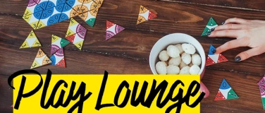 Event-Image for 'Play Lounge'
