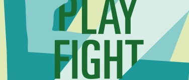 Event-Image for 'PLAYFIGHT - ACHTSAMES RAUFEN'