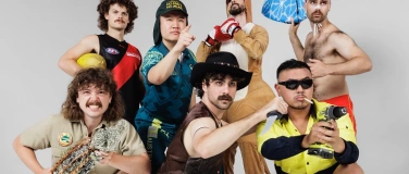 Event-Image for 'Playlunch im Musikcafe (AU)'