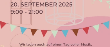 Event-Image for 'Plaza Fest im kHaus für Gross und Klein'