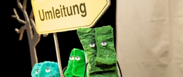 Event-Image for 'Die letzten 23 Tage der Plüm'