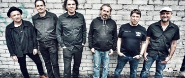 Event-Image for 'Live: Pluquarius'