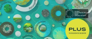 Event-Image for 'Building Circular Economy into your Startup/Project'
