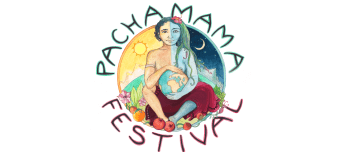 Event organiser of Pachamama Festival 2024