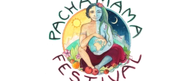 Event-Image for 'Pachamama Festival 2024'