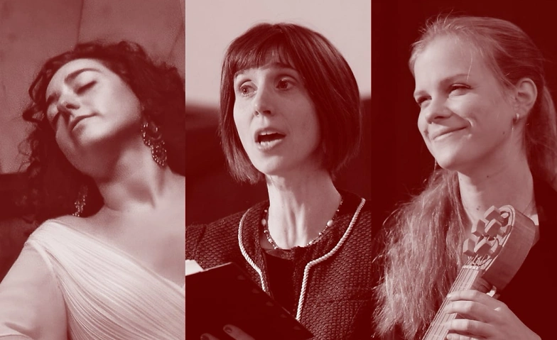 &laquo;Die Rose, die Lilie&hellip;&raquo; - Orgel plus am Mittag Tickets