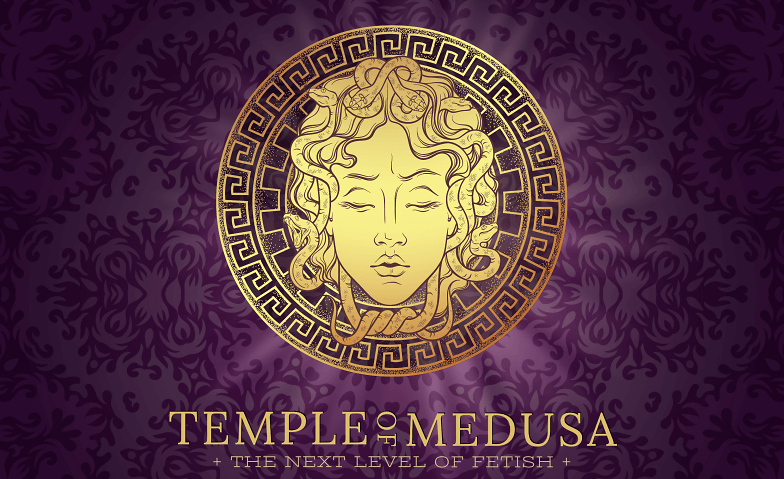 TEMPLE OF MEDUSA Temple of Medusa, Siewerdtstrasse 69, 8050 Zürich Tickets