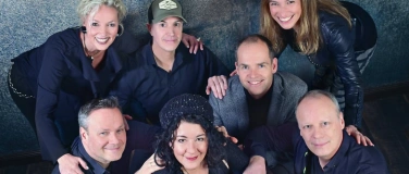 Event-Image for 'Pocket Club - Dancy Soul Flavour'