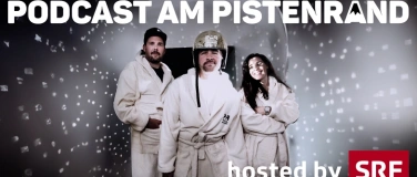 Event-Image for 'Podcast am Pistenrand Season-End Party 2026'