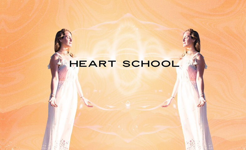 2 MONTHS HEART SCHOOL Online-Event Tickets