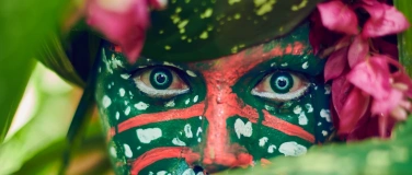 Event-Image for 'MORPHOSE: FARBEN UND TEXTUREN DER ERINNERUNG – UÝRA SODOMA'